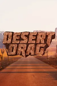 Desert Drag