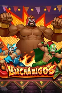 Luchamigos
