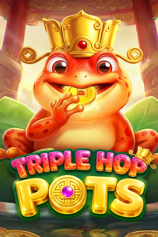 Triple Hop Pots